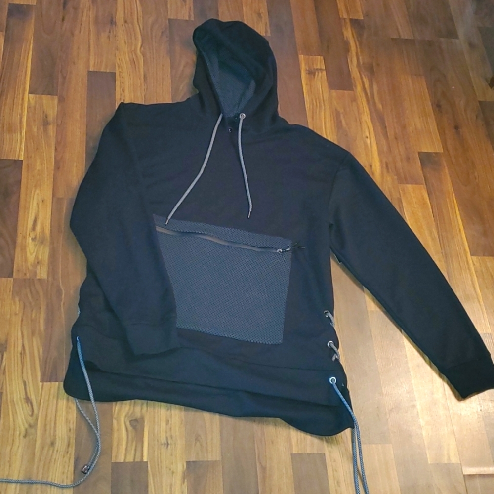 GALAXY TECH FLEECE